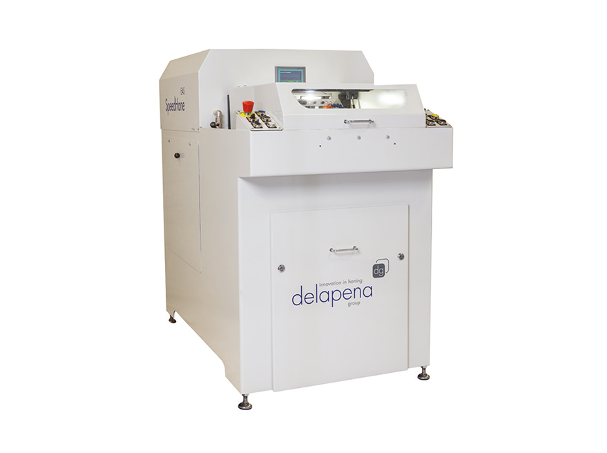 Delapena EAS SpeedHone